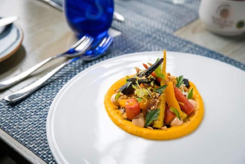 Inn The At Hastings Park, Relais & Chateaux