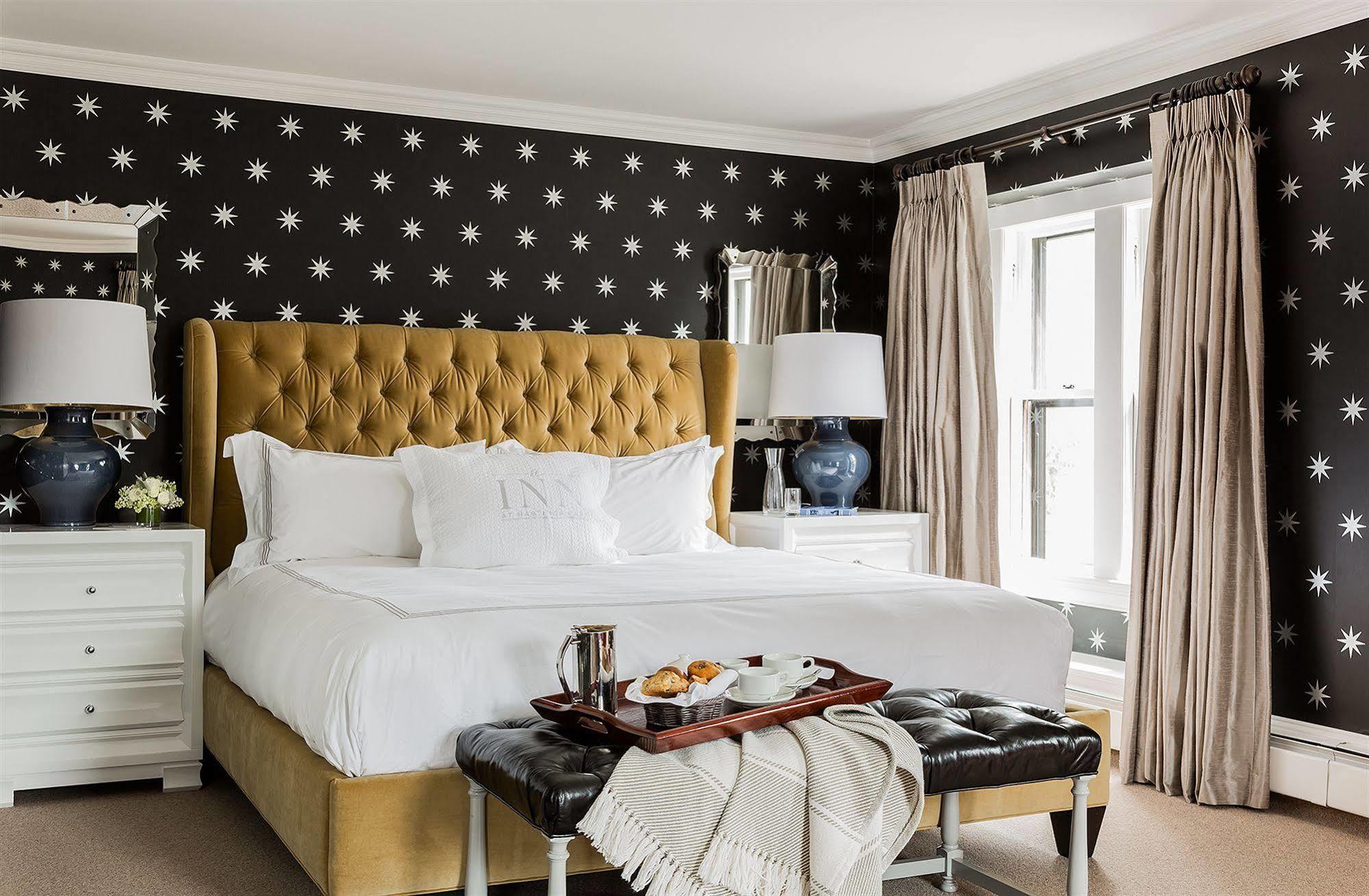 Inn The At Hastings Park, Relais & Chateaux