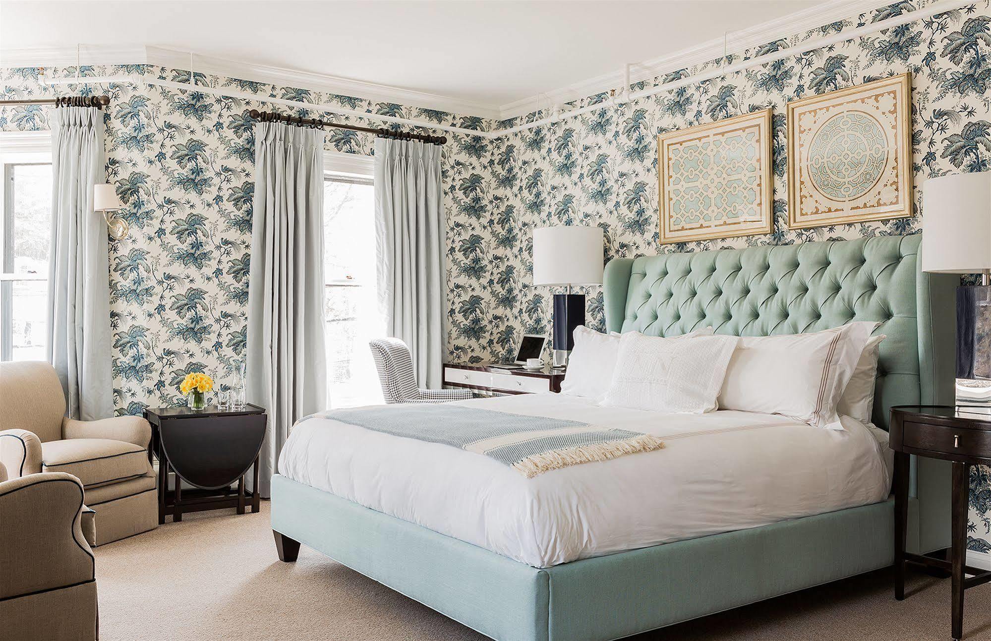 The At Hastings Park, Relais & Chateaux Lexington