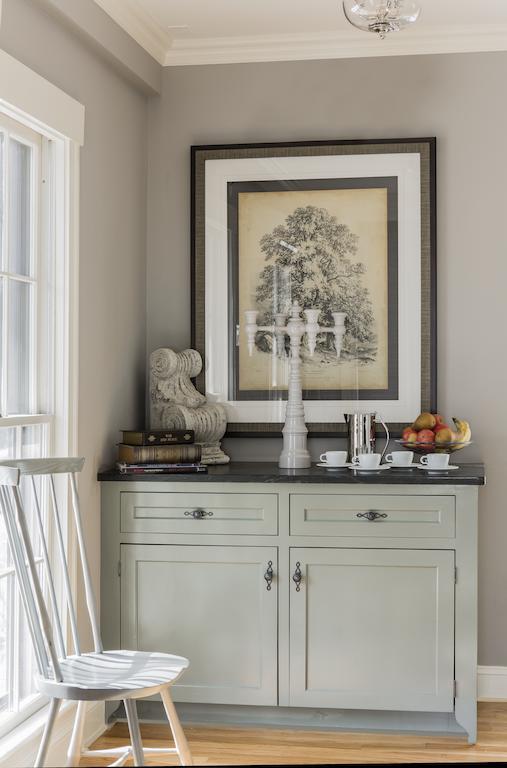 The At Hastings Park, Relais & Chateaux Inn Lexington